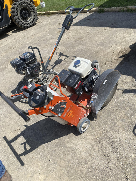 2020 HUSQVARNA FS 400