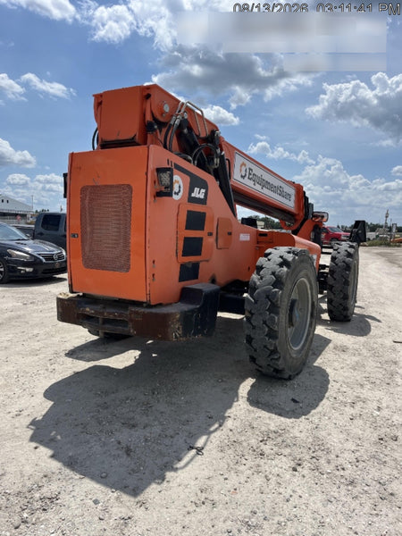 2022 SKYTRAK 12054