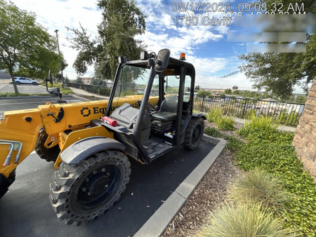 2024 JCB 505-20TC