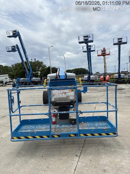 2023 GENIE S-65 XC