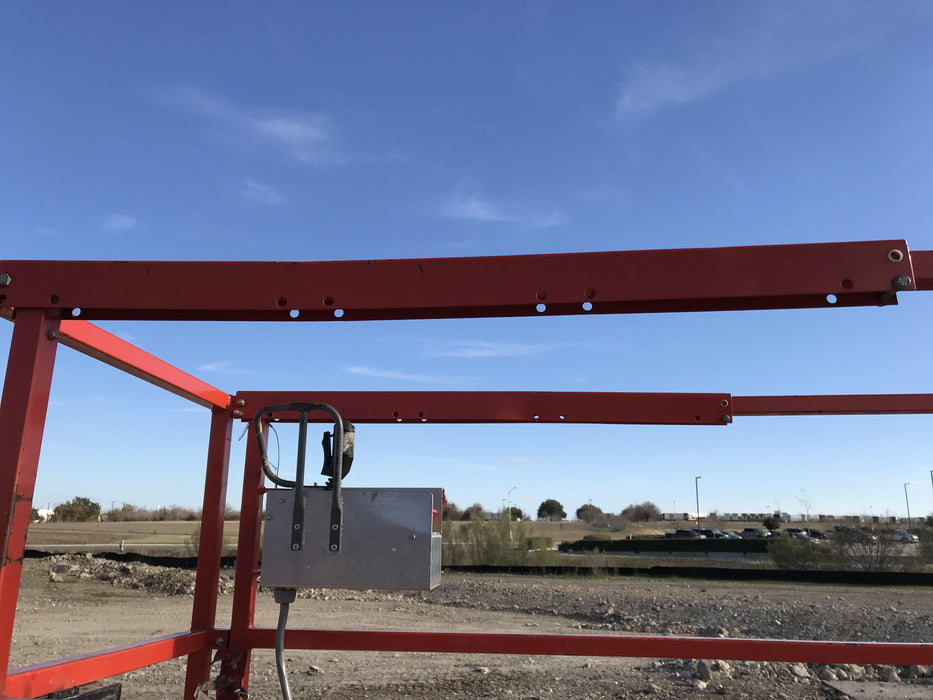 2018 SKYJACK SJIII-3219