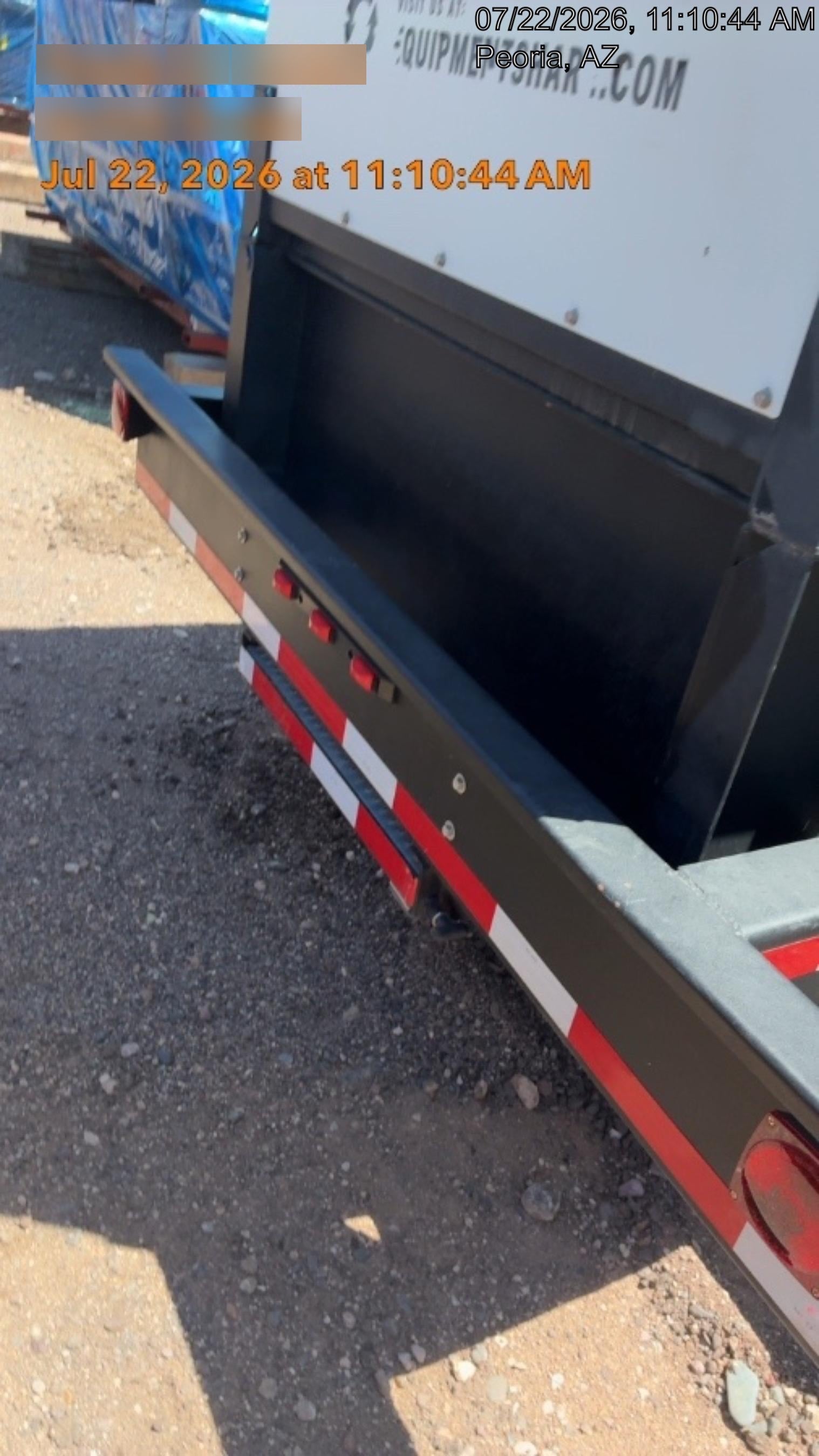 2023 MULTIQUIP DCA300