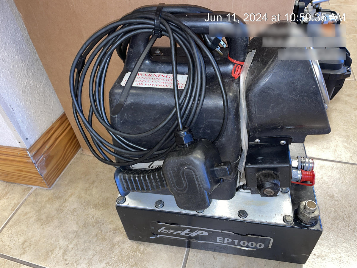 2021 TORCUP AP1000