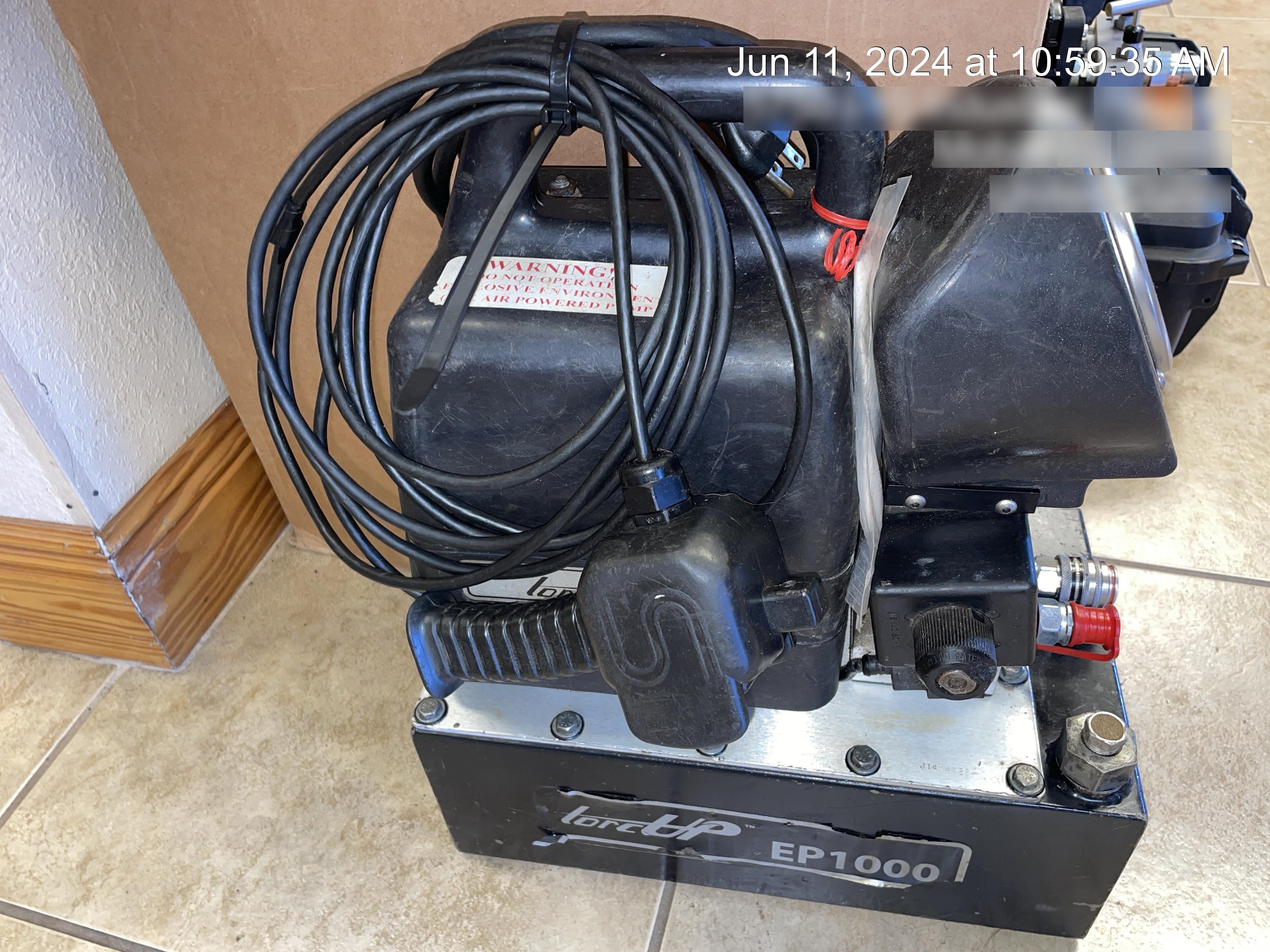 2021 TORCUP AP1000