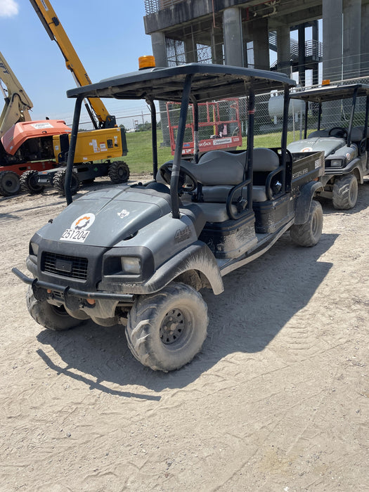 2023 CLUB CAR CA1700D (Canopy)