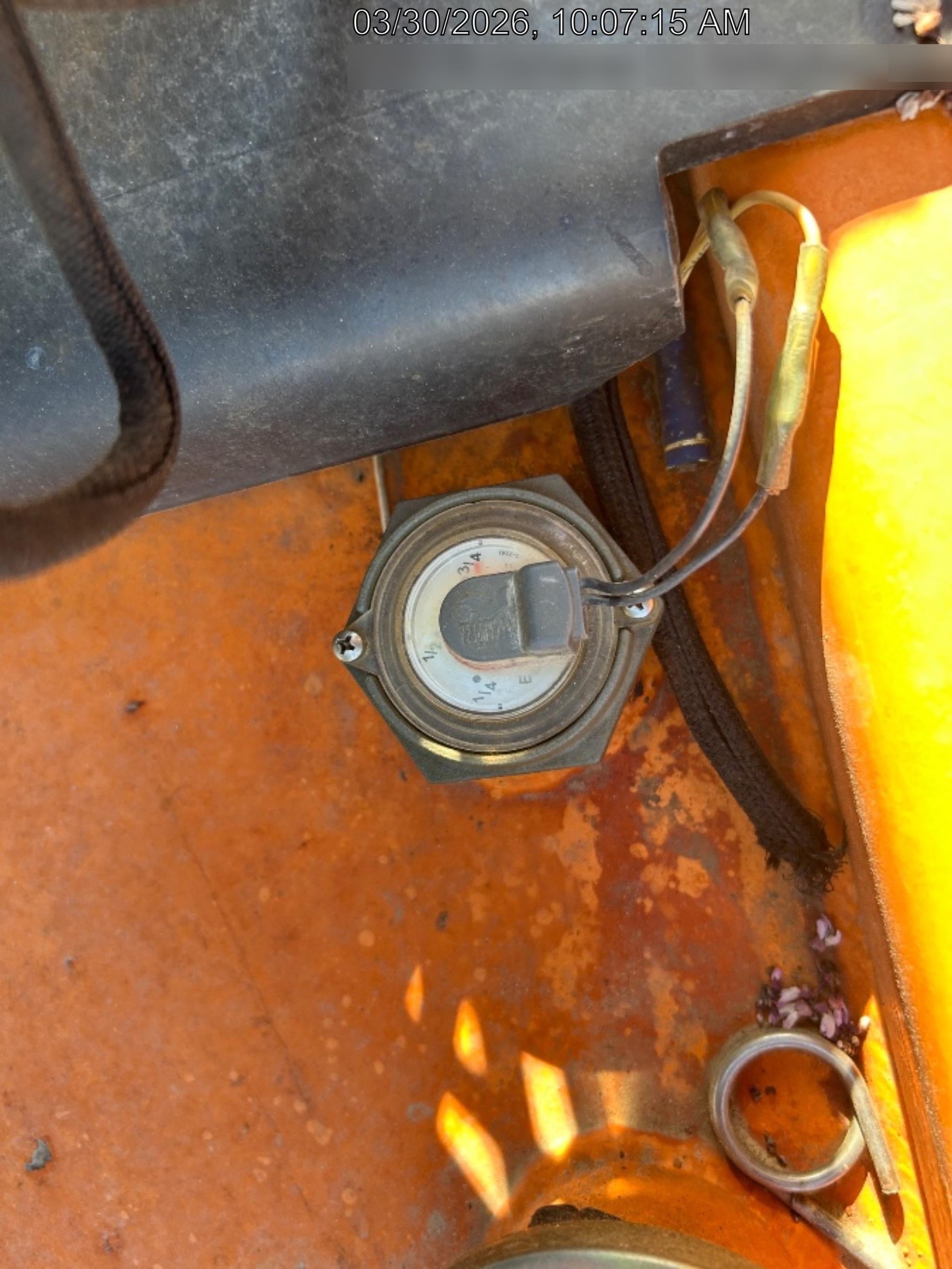2021 PIONEER PP66S12L71-TD2.9L4