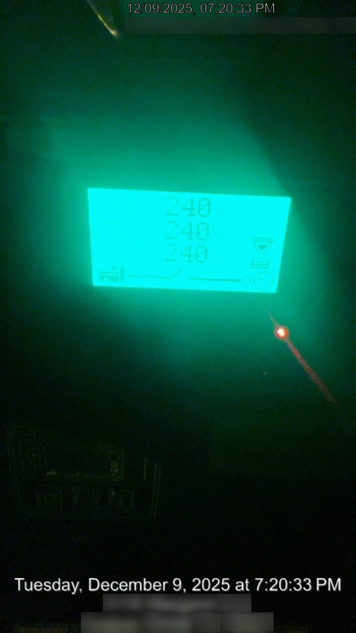 2020 ATLAS COPCO QAS45