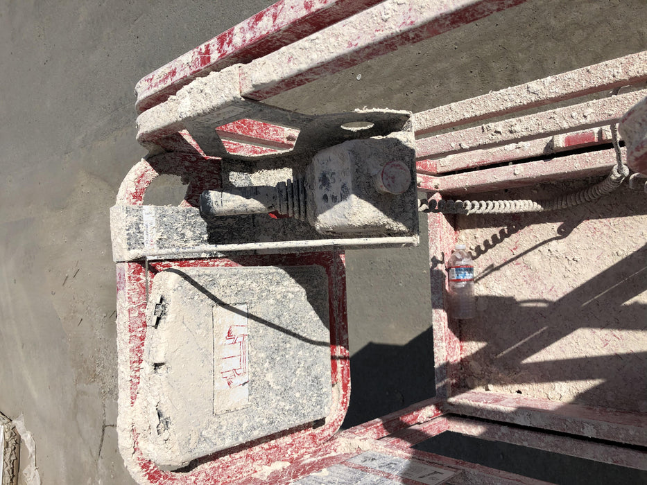 2019 MEC 1330SE Standard Options, MachineLink Keypad and Telematics