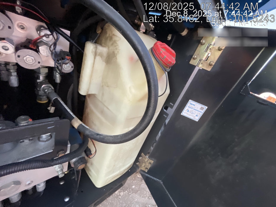 2020 GENIE GS-4069 RT