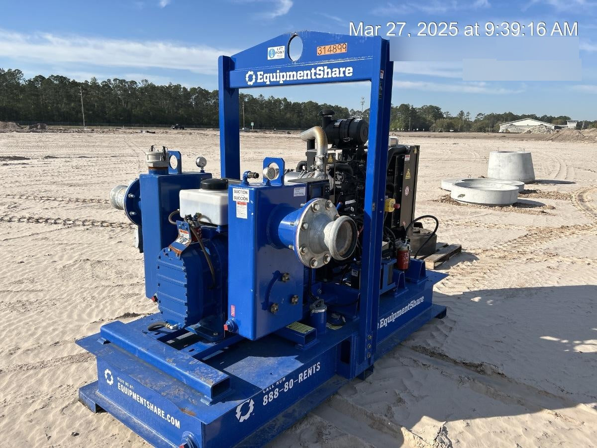 2023 THOMPSON 8RW-DDS-3.6-X