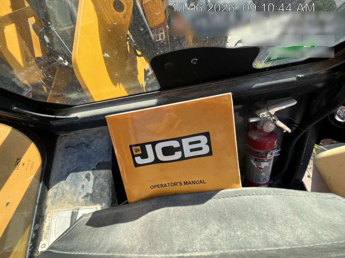 2024 JCB 509-42