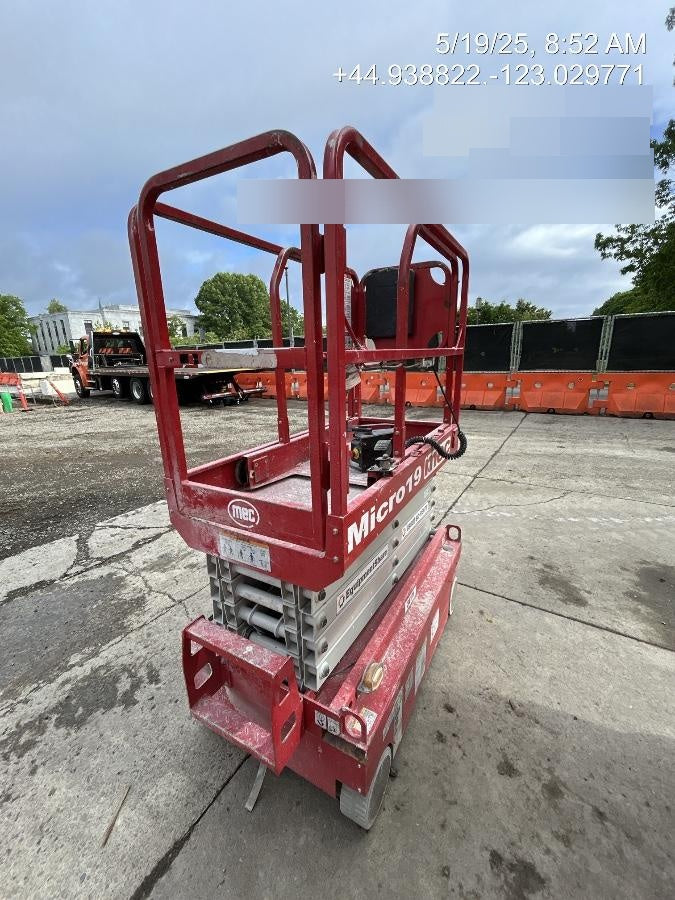 2019 MEC Micro 19