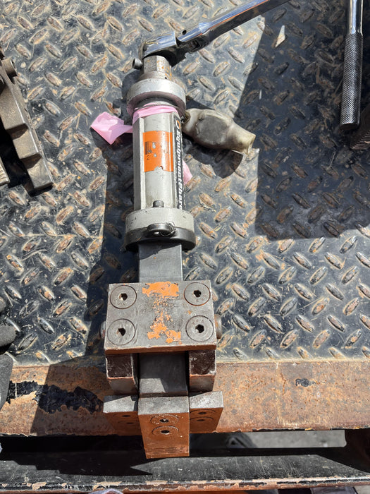 2022 GEARENCG MFG P95-525 GEARNCG MFG