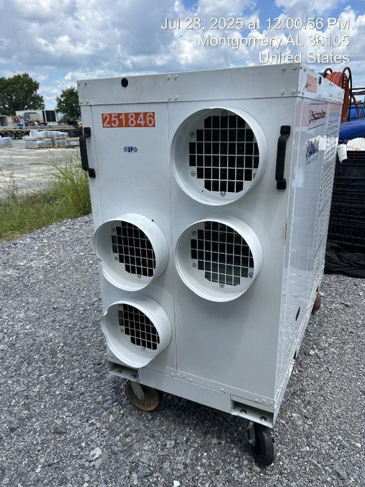 2022 KWIKOOL KPO12-43H