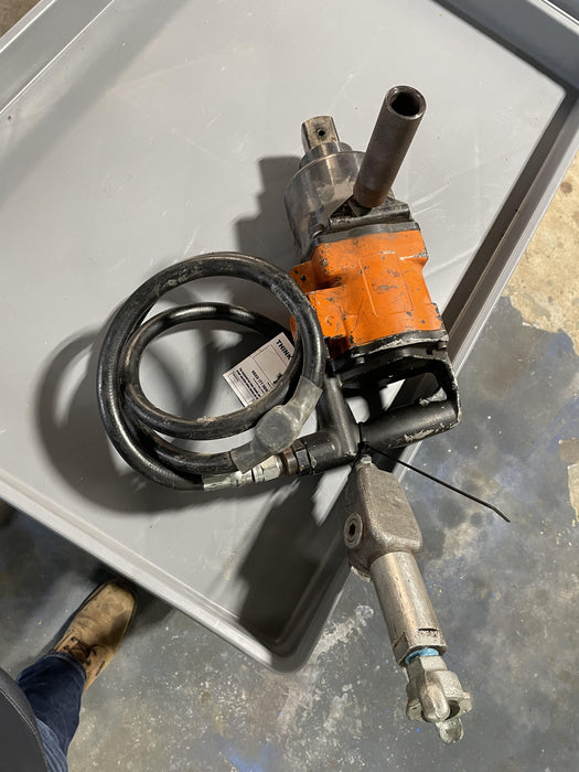 2020 MICHIGAN PNEUMATIC 4955B2