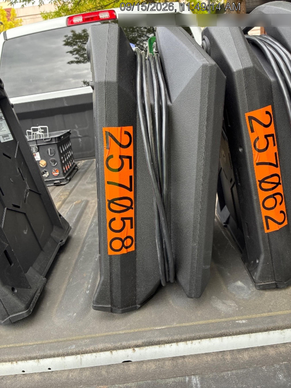 2022 PHOENIX AirMAX Radial Air Mover