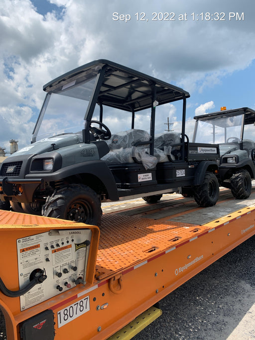 2023 CLUB CAR CA1700D (Canopy)