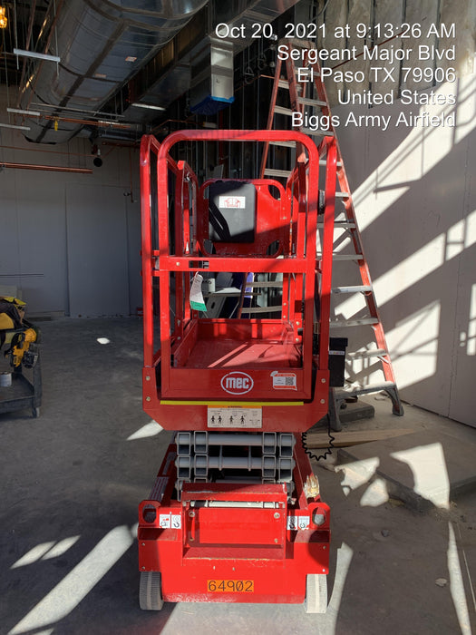 2020 MEC 1330SE MEC 1330SE