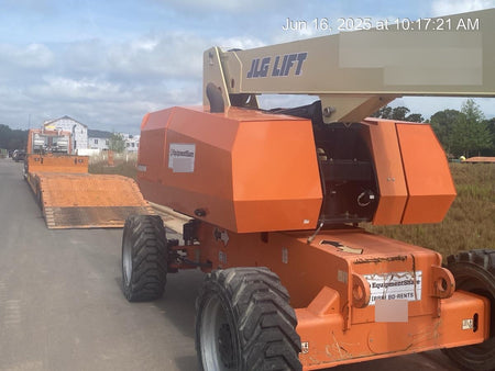 2020 JLG 860SJ