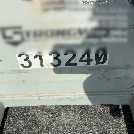 2023 STRONGWAY 4400 lb Pallet Jack