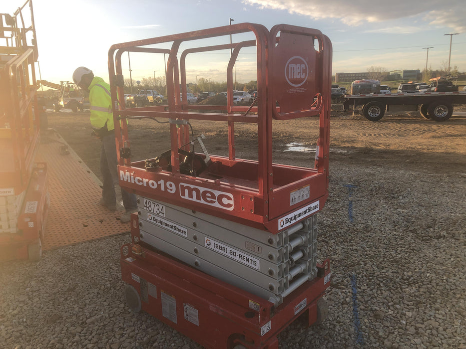 2019 MEC Micro 19