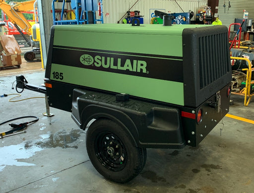 2021 SULLAIR 185D-DPQ KU4F