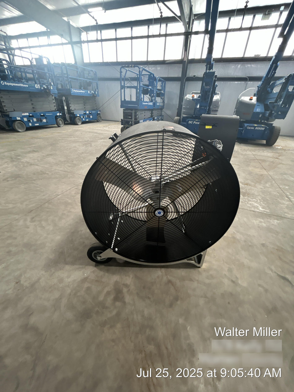 2025 SCHAEFER VKM36-2-B-O