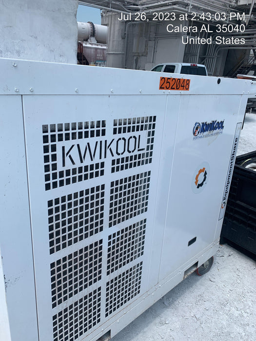 2022 KWIKOOL KPO12-43H