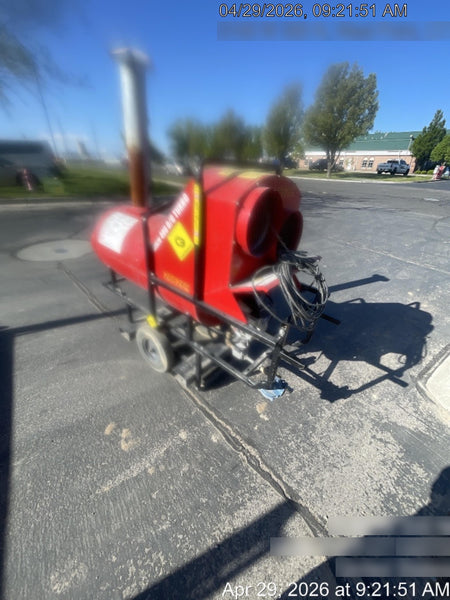 2022 CAMPO EB400G-RE3