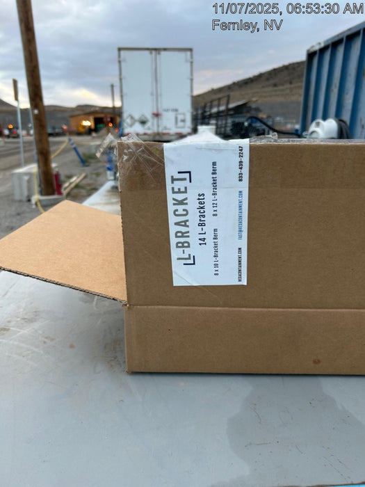 2025 WESTERN GLOBAL 20TCG-ES