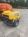 2022 ATLAS COPCO XAS 110