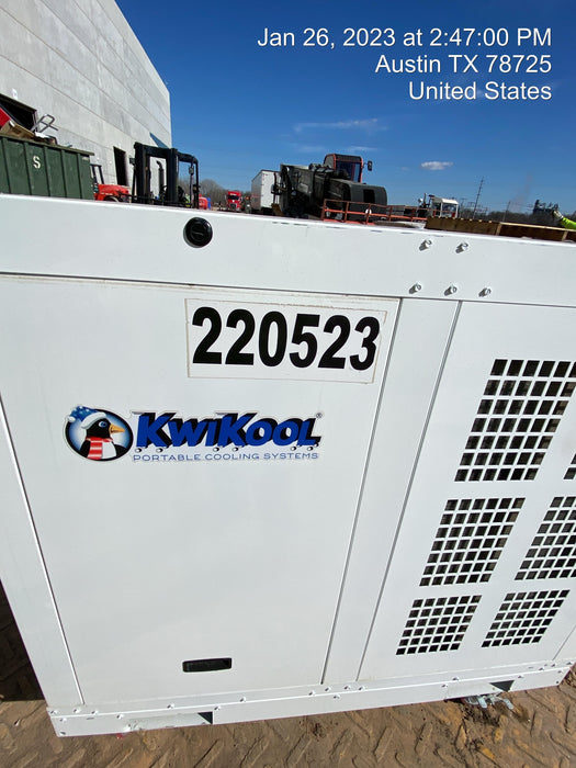 2022 KWIKOOL KPO5-21