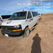 2024 CHEVROLET Express Van - Rental