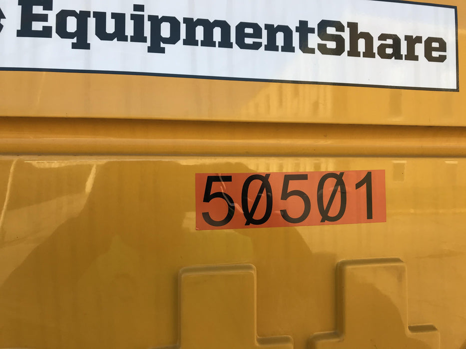 2019 HAULOTTE HT67 RTJ O