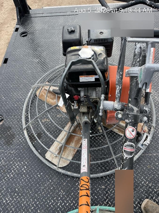 2021 HUSQVARNA CT 48-13A-V