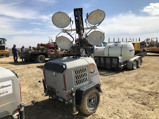 2018 WACKER NEUSON LTV6L-MH