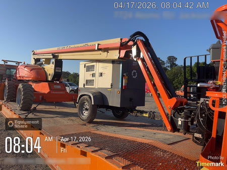 2023 JLG EC600SJ