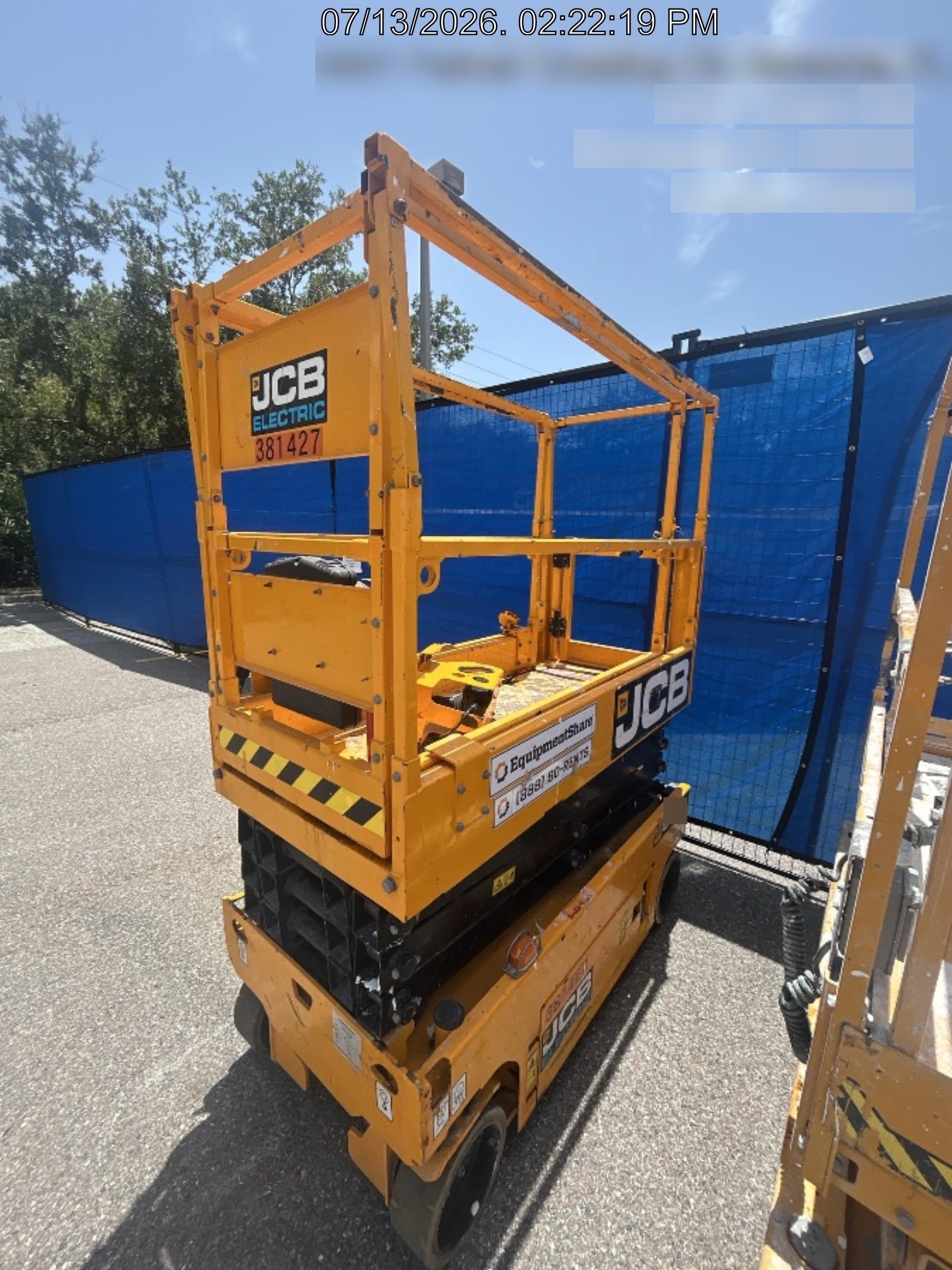 2024 JCB S1932E