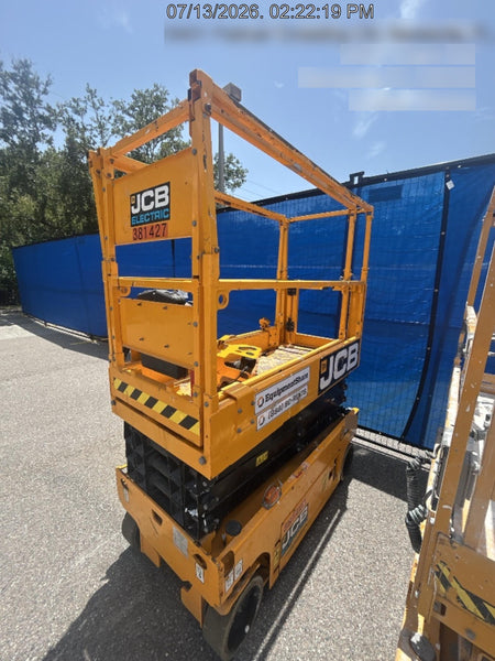 2024 JCB S1932E