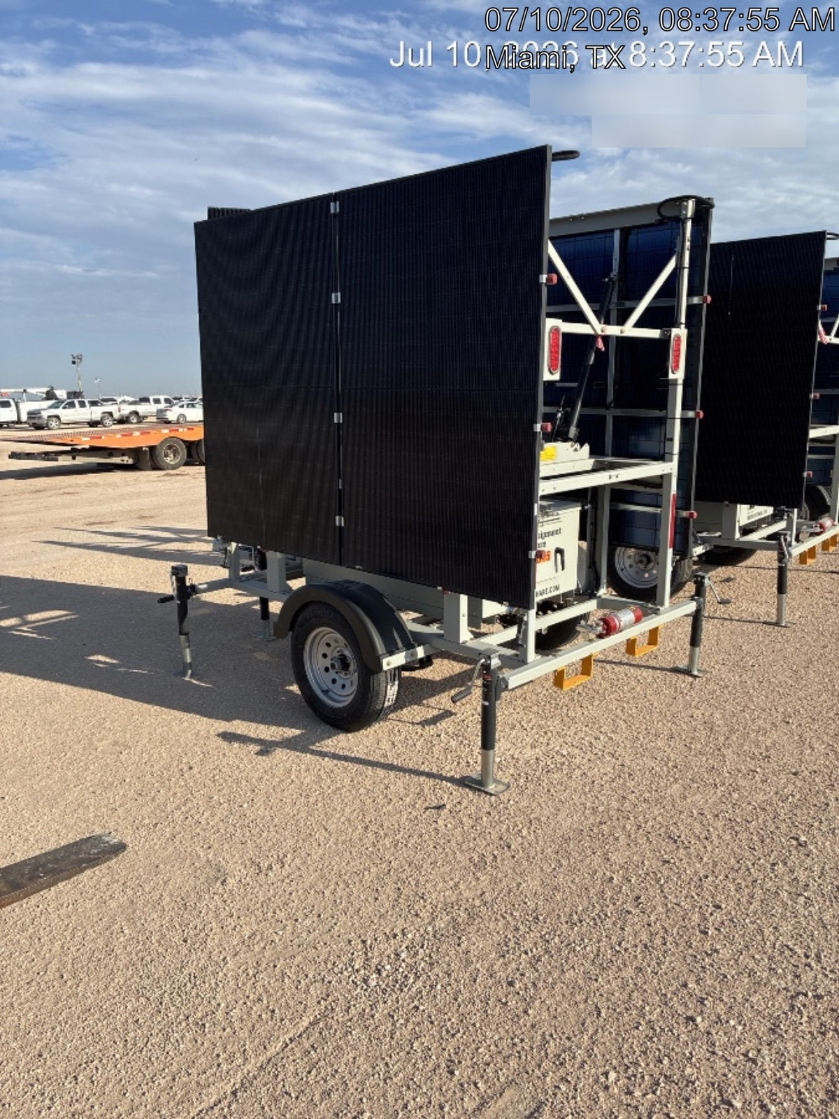 2025 PROGRESS SOLAR SOLUTIONS Helios-2XP