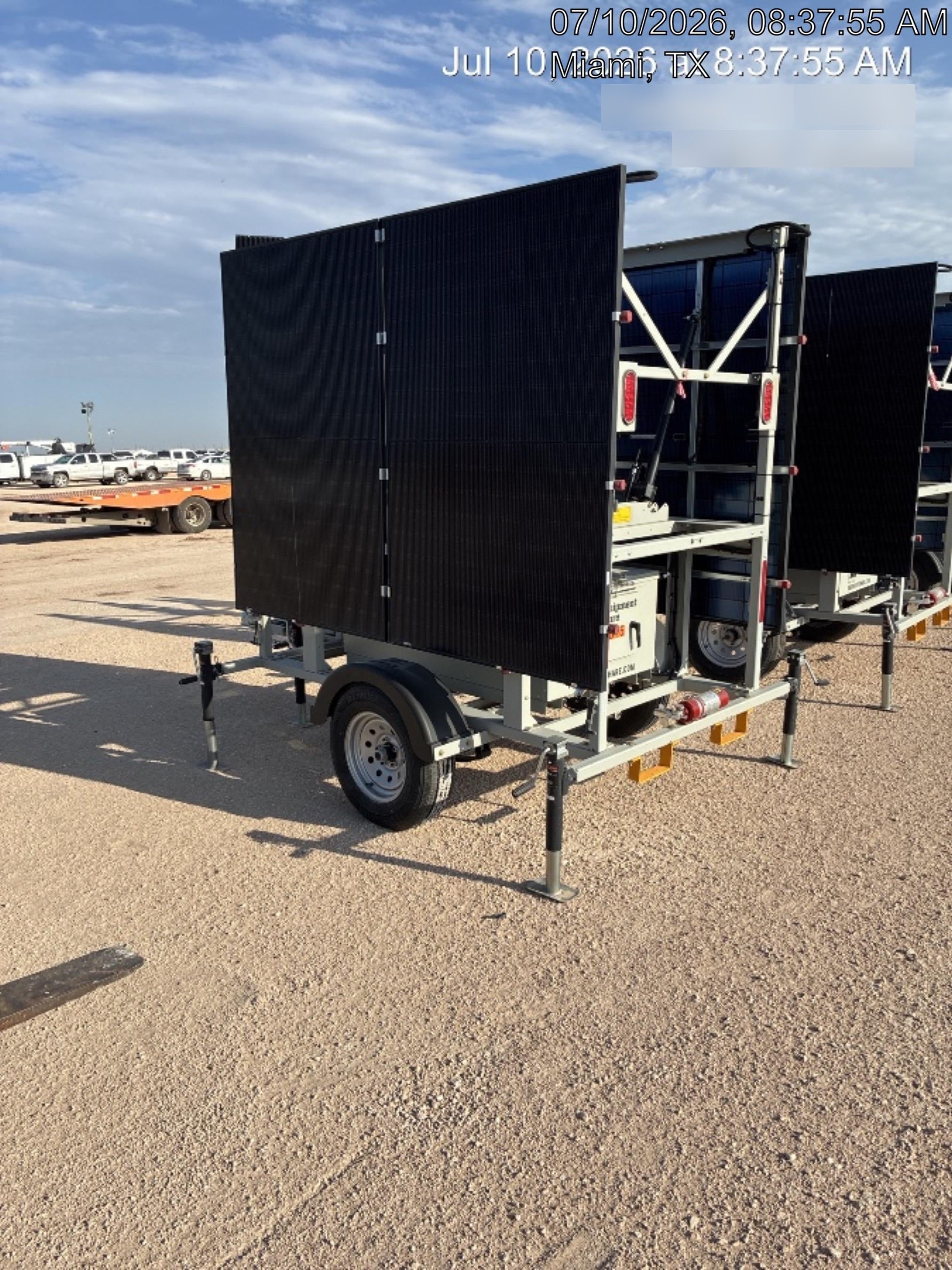 2025 PROGRESS SOLAR SOLUTIONS Helios-2XP