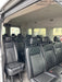 2025 FORD Transit 350 Rental