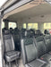 2025 FORD Transit 350 Rental