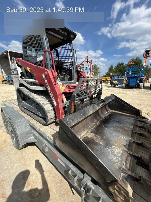 2022 PALADIN 48" Pallet Forks - Paladin