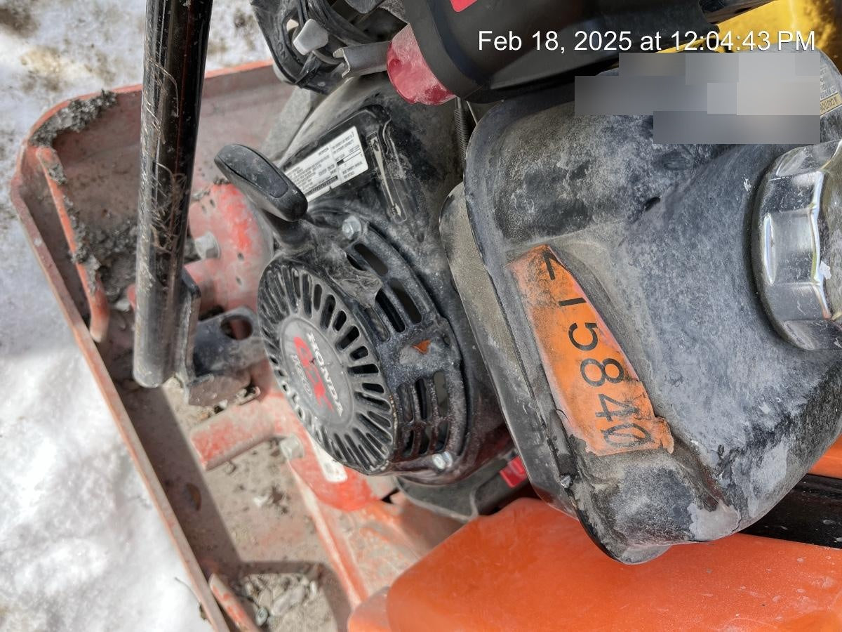 2022 MULTIQUIP MVC82VHW