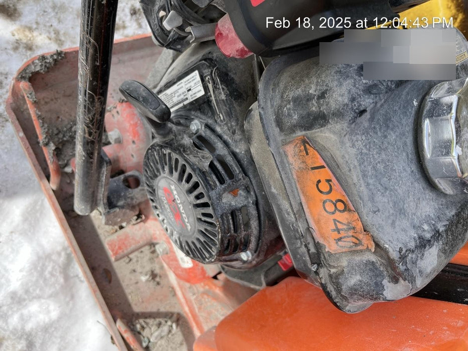 2022 MULTIQUIP MVC82VHW