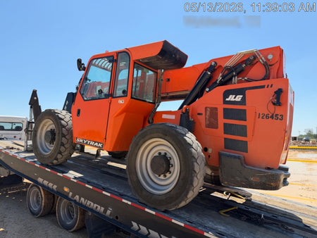 2021 SKYTRAK 12054