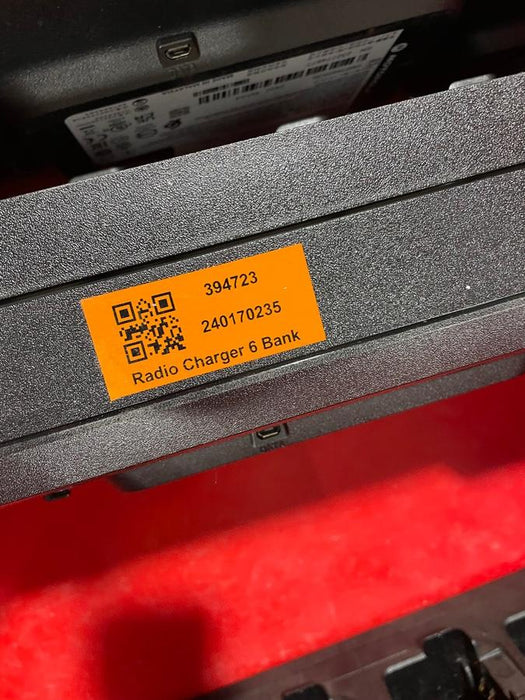 2024 MOTOROLA PMPN4284