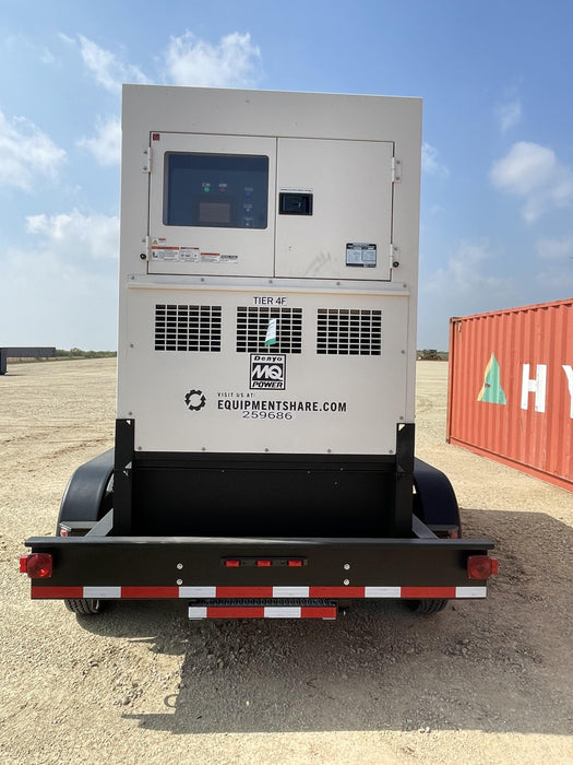 2022 MULTIQUIP DCA300