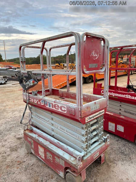 2020 MEC Micro 19